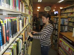 A.C. library adds Pronunciator  to its language-learning offerings