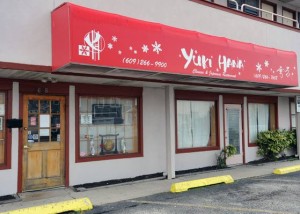 Yuki Hana serves the best of Chinese, Japanese cuisines