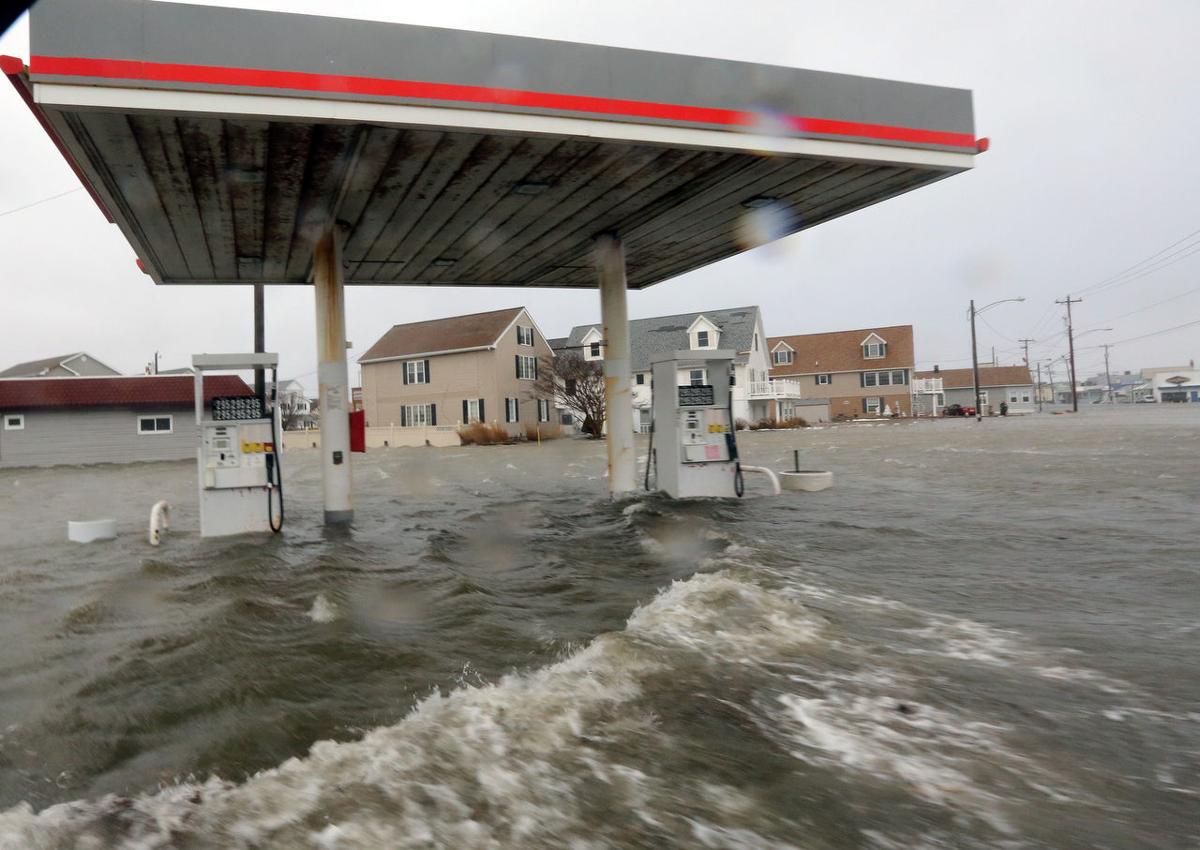 Storm Jonas