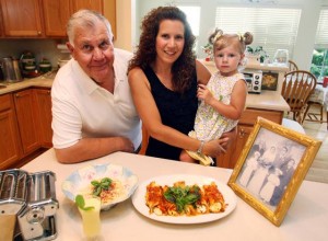 Legacy Recipes: Atlantic City grandmother taught generations of her family to cook