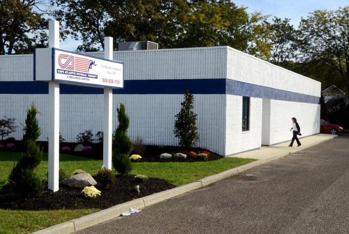 504 loan program