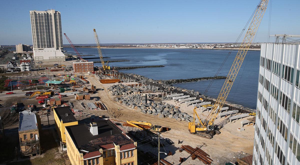 Atlantic Marine Construction Rhode Island Atlantic Marine Construction Rhode Island