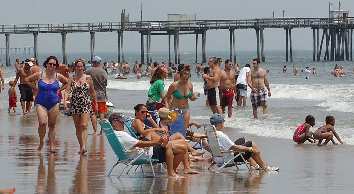 margate beachstock