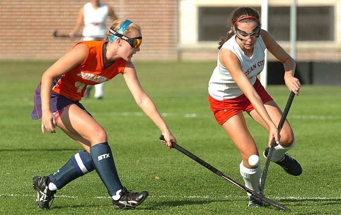 sj field hock