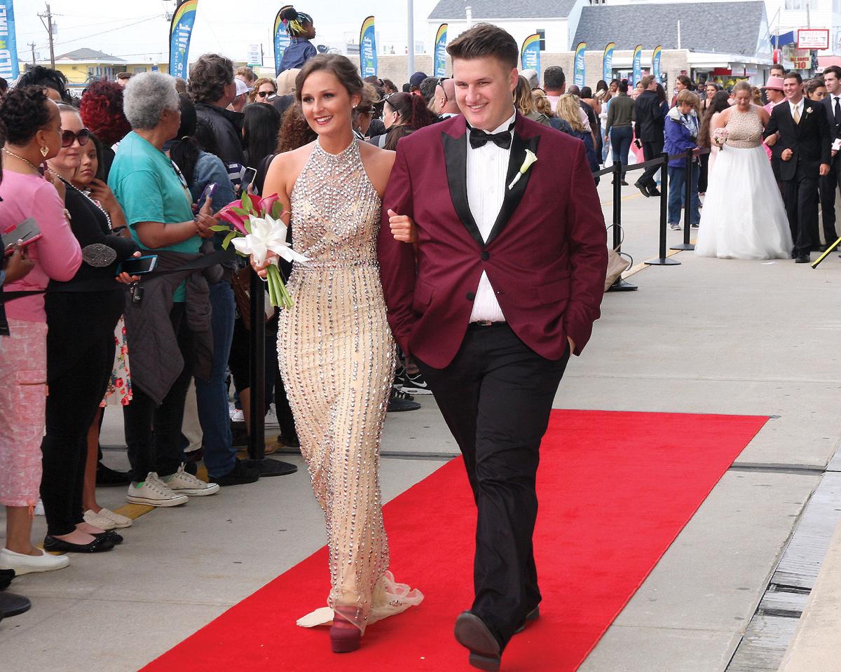 Middle Township Prom 2016 Photo Galleries