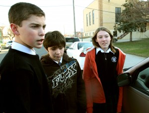Wildwood Catholic HS Closes