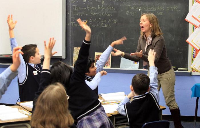 Catholic Schools 