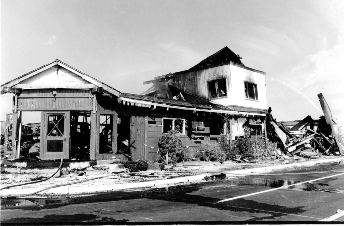 A Look Back at Zaberers Restaurant News Galleries