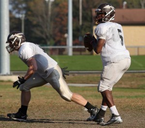 Notre Dame recruit Rashad Kinlaw finally ready to go for Absegami