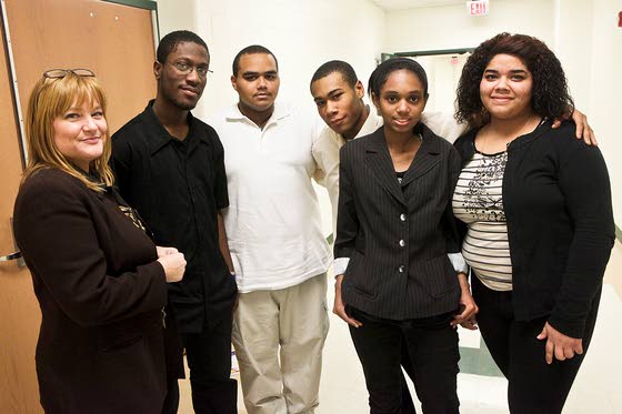 Pleasantville High School again participates in Consumer Bowl