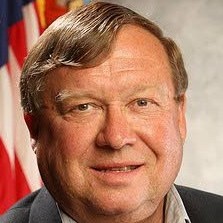 Jim Schroeder (D) incumbent