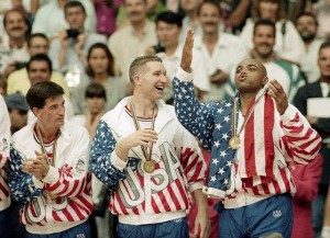 'Mays Landing kid' revisits 1992's Dream Team