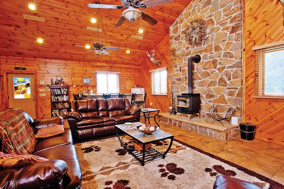 Gentleman's Lodge