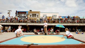 marbles tournament