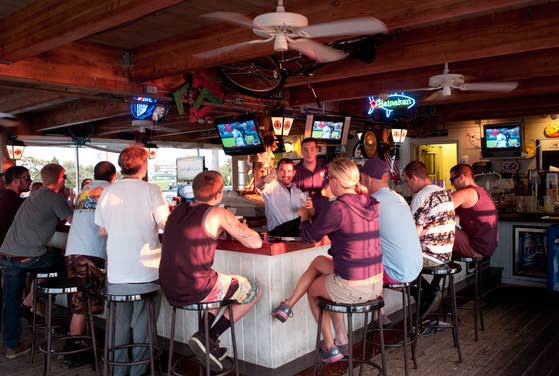 Brauhaus kicks things up with Blues/Jazz Night