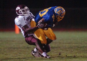 buena football