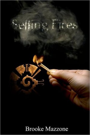 Local author: Egg Harbor Township writer publishes "Setting Fire"
