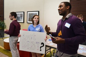 Student Debt