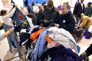 Your stuff, their needCan't donate cash? Many local nonprofit agencies also have need of things sitting around your house