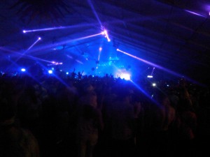 bader field rave