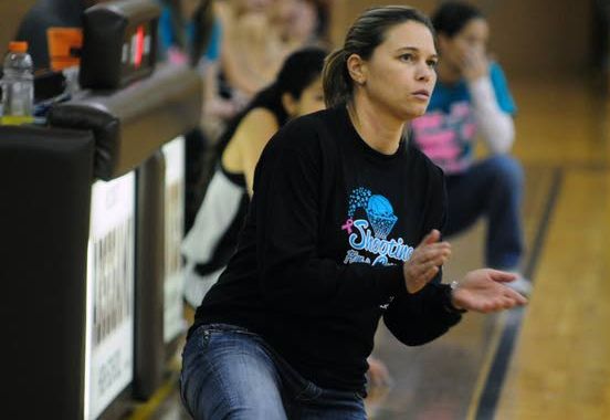 Absegami's Coaches vs. Cancer event dedicated to memory of EHT coach