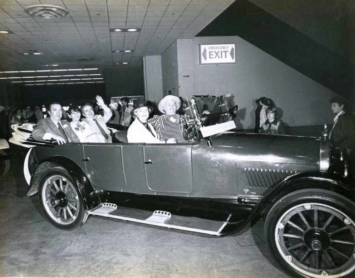Easter Parade
