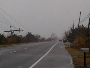 northeaster