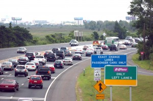 Traffic