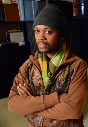 hiv among minorities