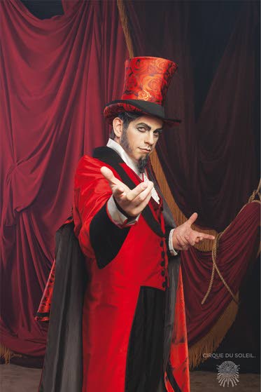 Travel Briefs: Cirque replaces Elvis, Dahmer donation rejected, New landmark, Avoid Mexico this Spring, NYC seeks young tourists