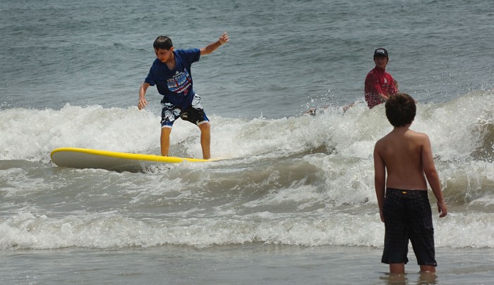 margate beachstock