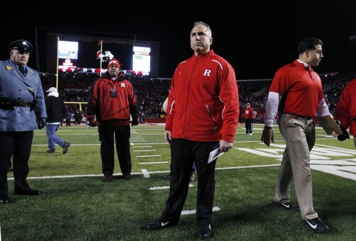 Rutgers