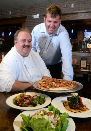ats bocca coal fired bistro