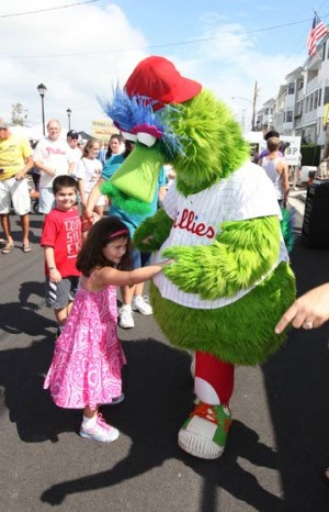 Margate Funfest more fun than ever thanks to new additions
