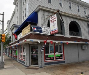 A Healthier Fried ChickenOcean City restaurant puts taste and family first