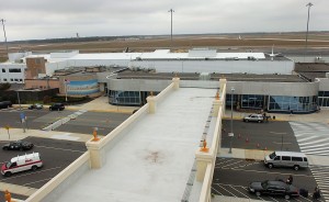 airport expansion