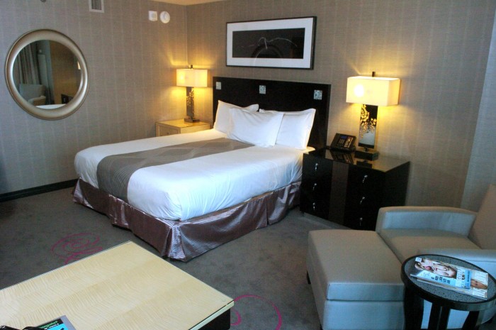 borgata renovations