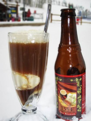 A tasty detour from the slopes