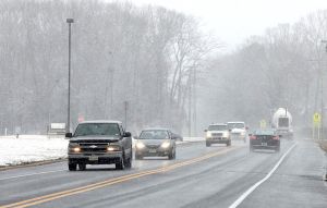Snow linwood