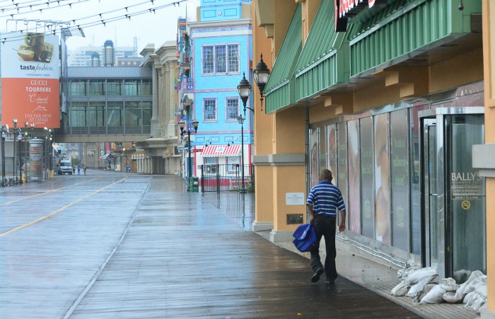 hurricane irene