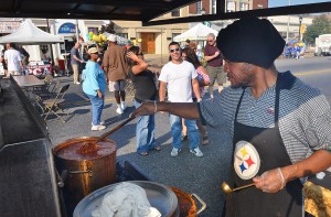cookoff