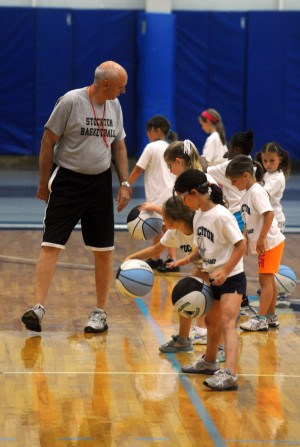 summer camps