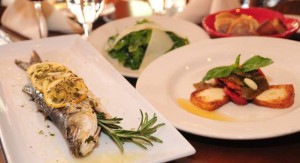 Millville Adds Italian FlairAndrea Trattoria Italiana adds flavor to Arts District