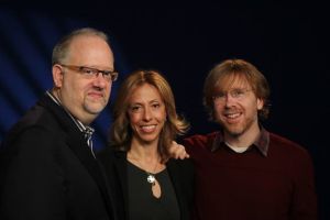 Trey Anastasio makes it to Broadway