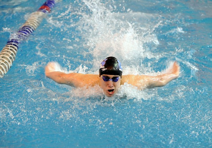 swim Meet of Champions