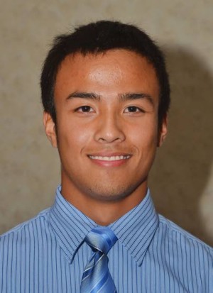 Kent Sagun of Absegami