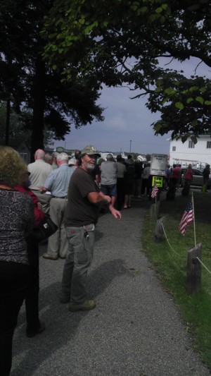christie in ocean county