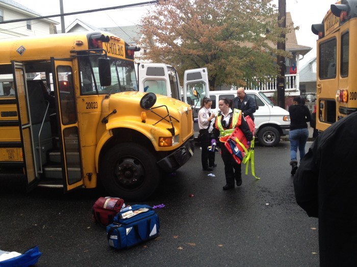 Buses
