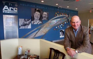 A gift that gives twiceLocal charities' donor walls are a popular option for those giving money in someone else's name