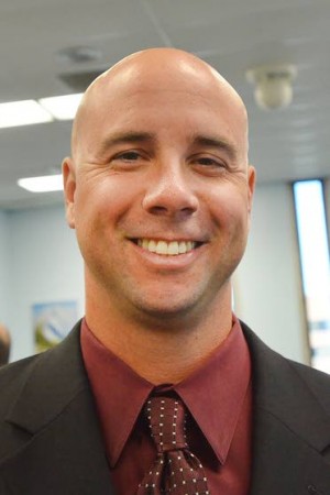 Atlantic City Police Department promotes 8 officers to sergeant